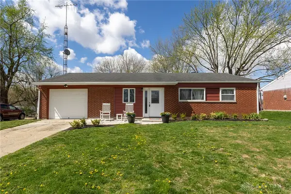 312 Victoria Drive, Greenville, OH 45331