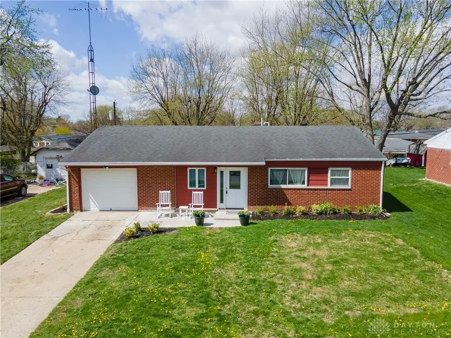 312 Victoria Drive, Greenville, OH 45331 - #3