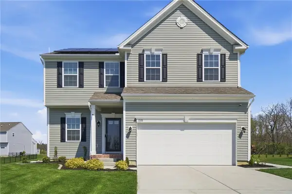 3008 Doe Drive, Clearcreek Twp, OH 45005