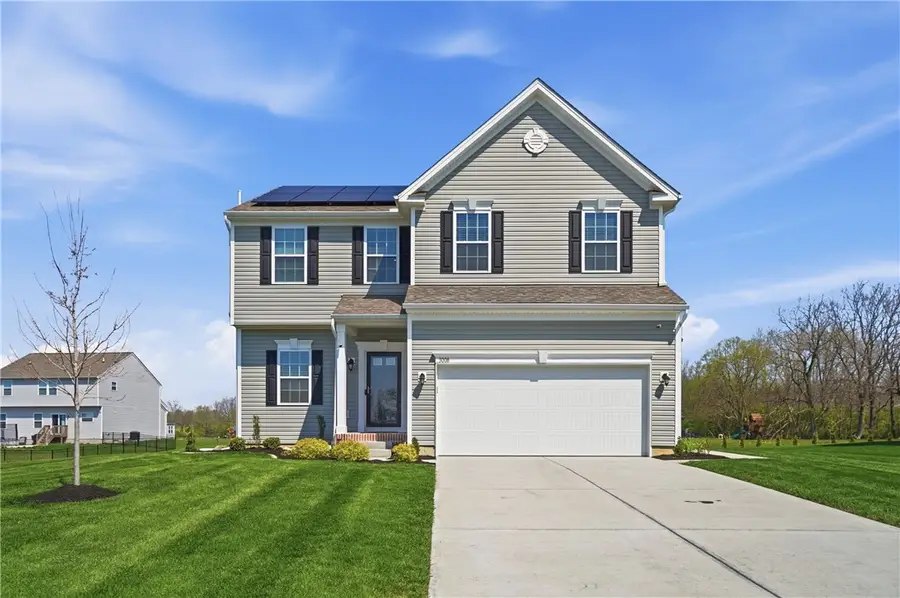 3008 Doe Drive, Franklin, OH 45005 - #3