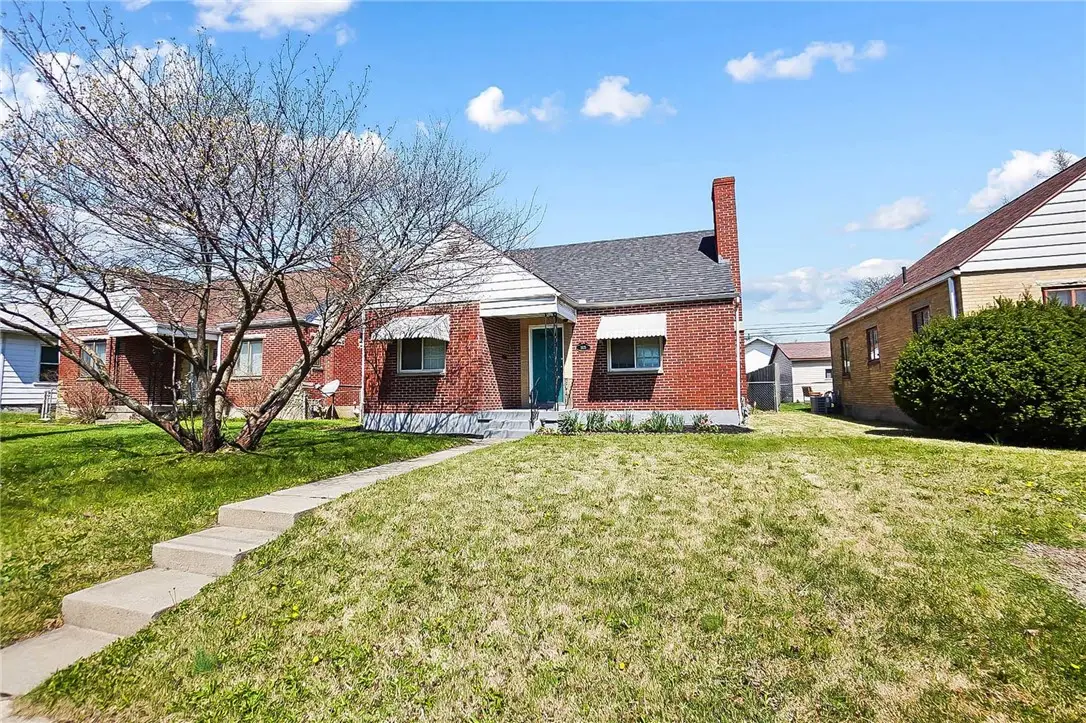1525 Patterson Road, Dayton, OH 45420 - #1