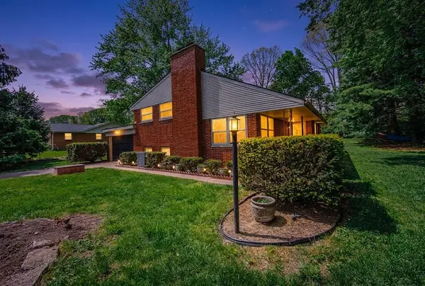 733 Timberwood Drive, Beavercreek, OH 45430