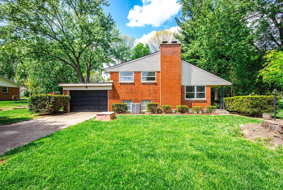 733 Timberwood Drive, Beavercreek, OH 45430 - #3