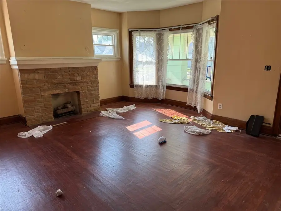 1017 Kunz Avenue, Middletown, OH 45044 - #2