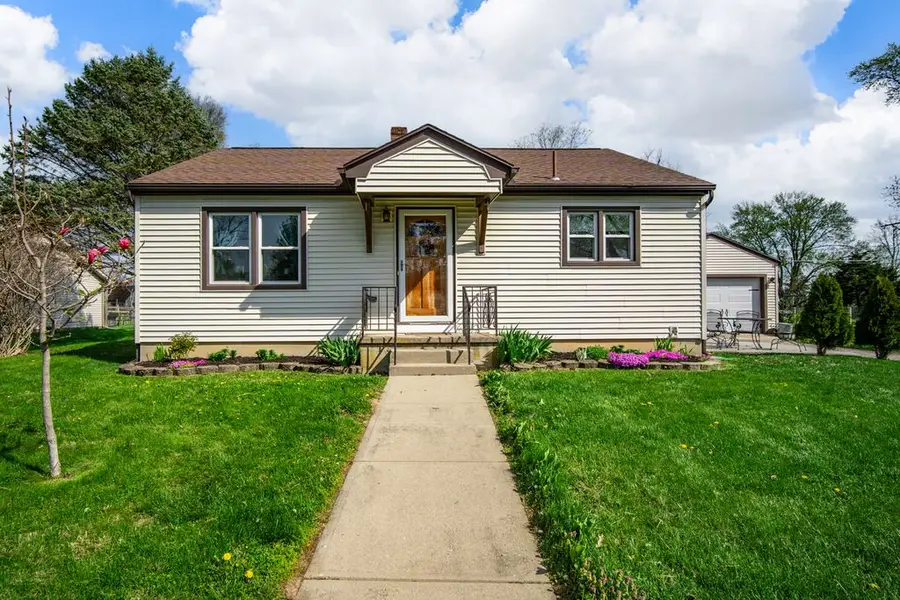 309 W Walnut Street, Farmersville, OH 45325 - #3
