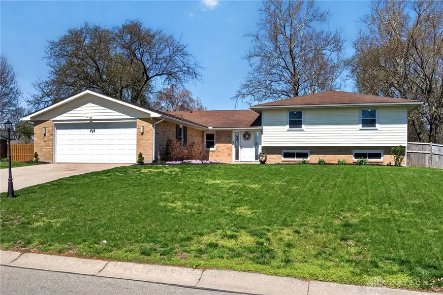 689 Chipplegate Drive, Centerville, OH 45459 - #2