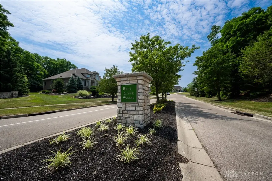 2454 Bent Grass Drive, Beavercreek, OH 45431 - #2