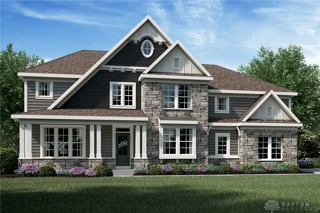2428 Bent Grass Drive, Beavercreek, OH 45431 - #1