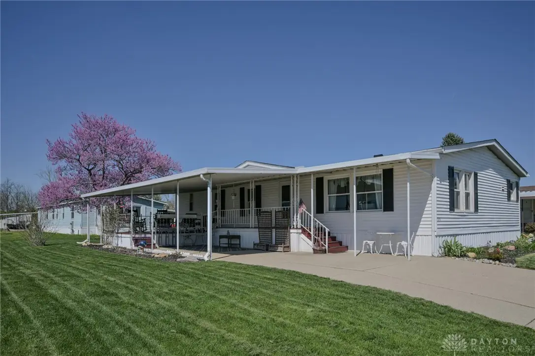 12218 Sandi Lane, Medway, OH 45341 - #1