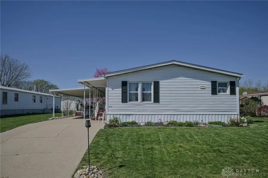 12218 Sandi Lane, Medway, OH 45341 - #2