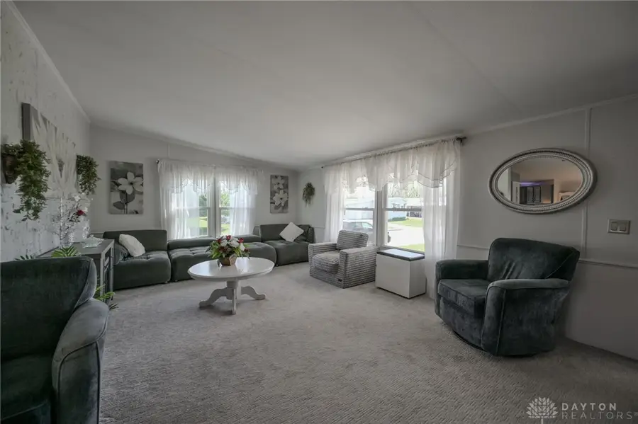 12218 Sandi Lane, Medway, OH 45341 - #3