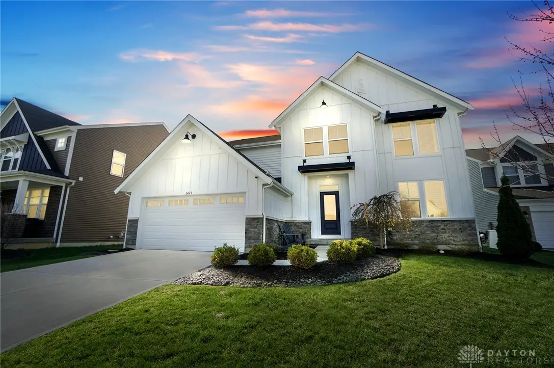 1479 Englewood Court, Maineville, OH 45039 - #1