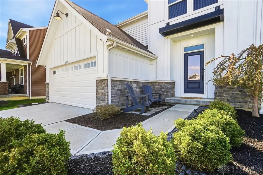 1479 Englewood Court, Maineville, OH 45039 - #2