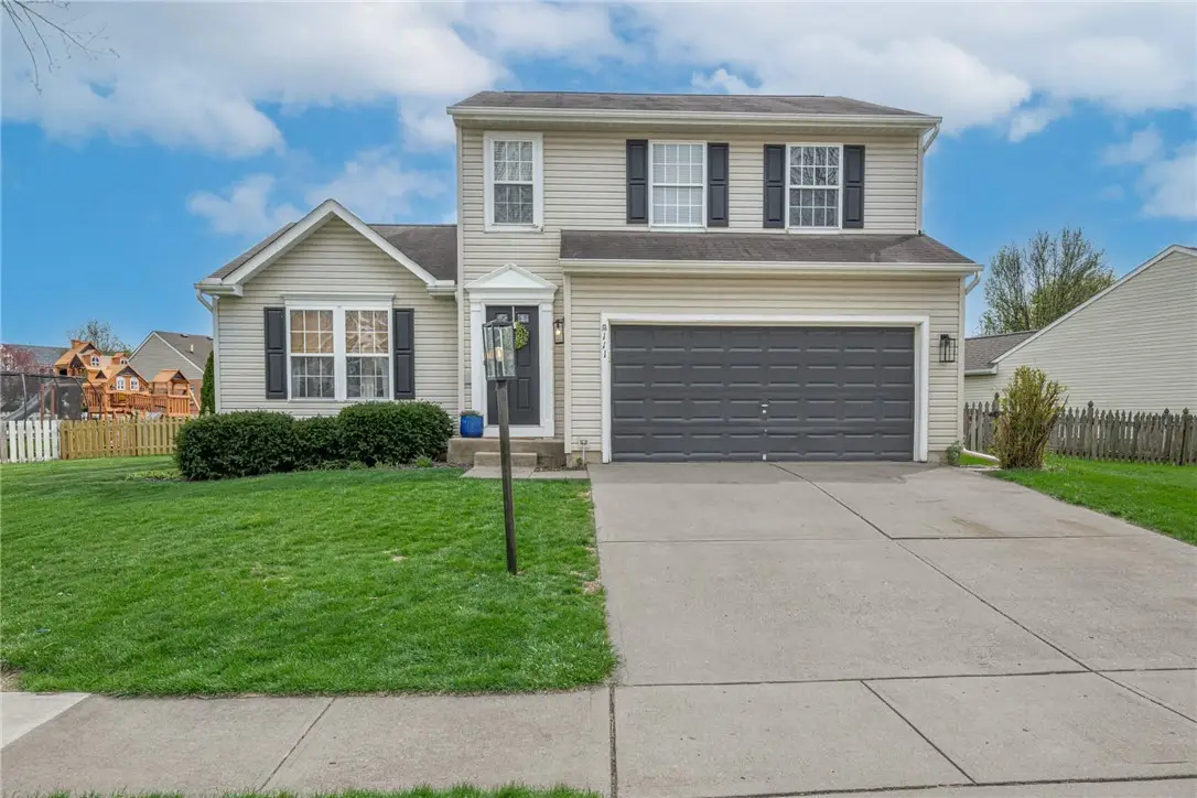 111 Mcdaniels Lane, Springboro, OH 45066 - #1