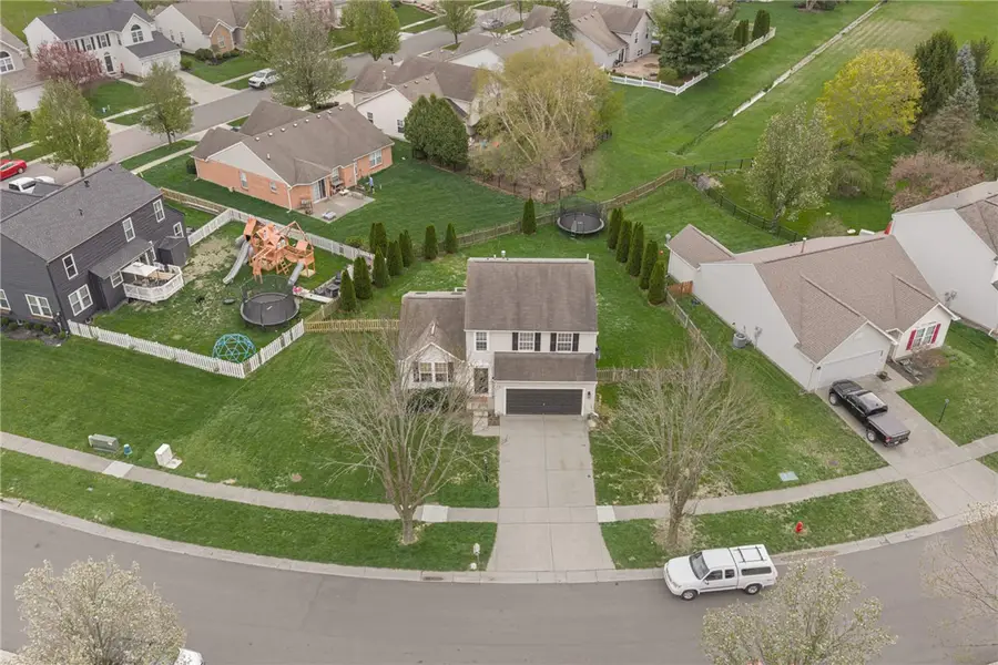 111 Mcdaniels Lane, Springboro, OH 45066 - #2