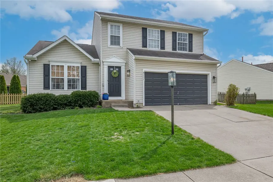 111 Mcdaniels Lane, Springboro, OH 45066 - #3