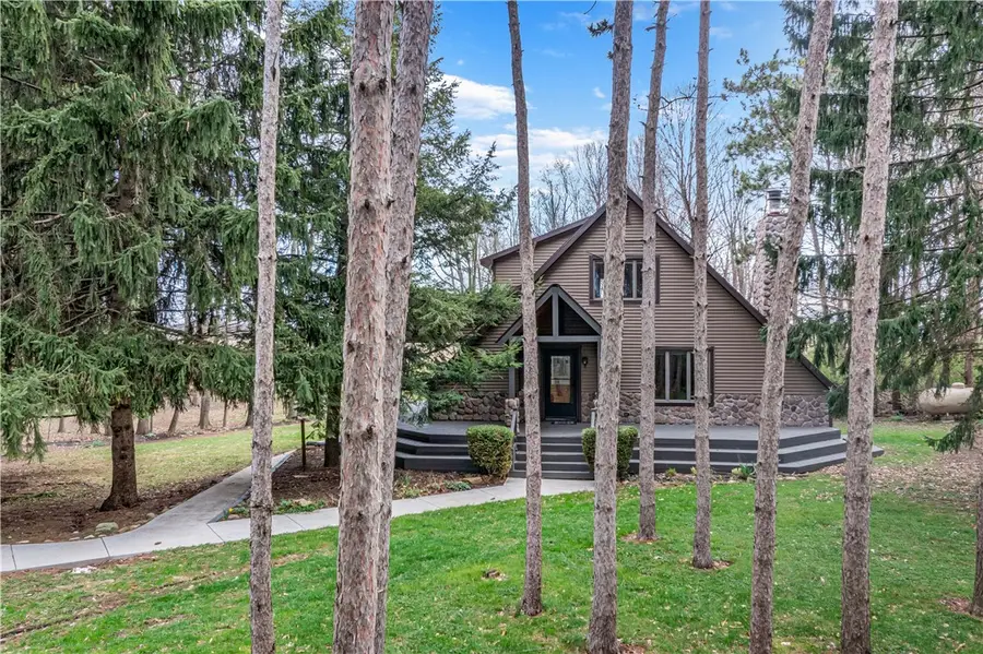 1518 Childrens Home Road, Urbana, OH 43078 - #2