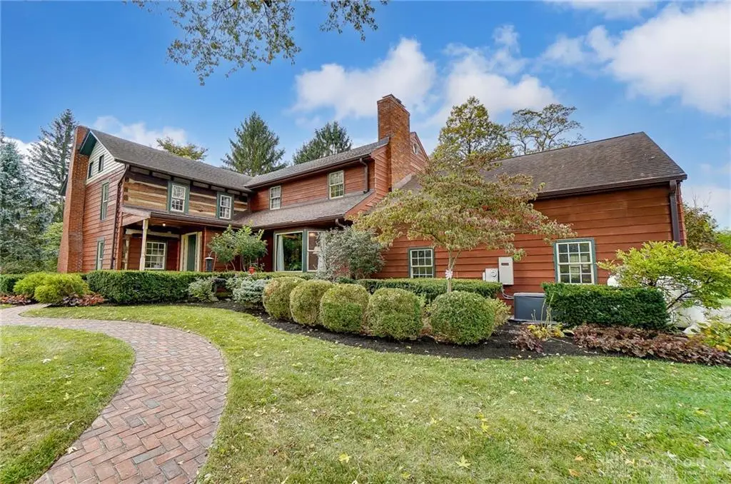 11531 Rinehart Road, Englewood, OH 45322 - #1