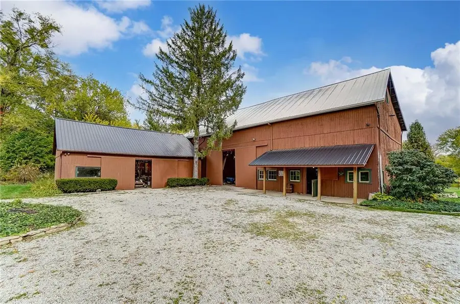 11531 Rinehart Road, Englewood, OH 45322 - #3