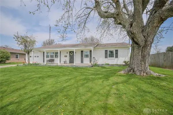 303 Villa Drive, New Carlisle, OH 45344