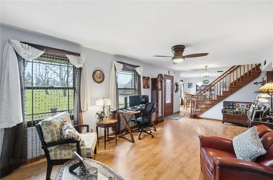 6102 Wellbaum Road, Brookville, OH 45309 - #2