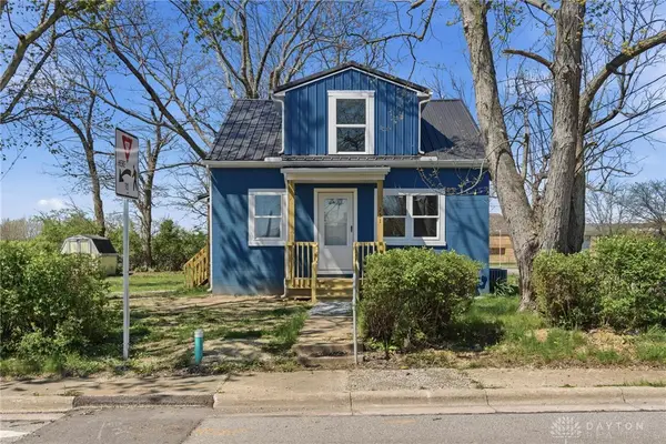 231 Thorne Avenue, Wilmington, OH 45177