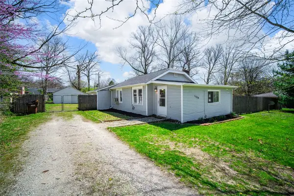 1704 Shady Lane, Beavercreek, OH 45432