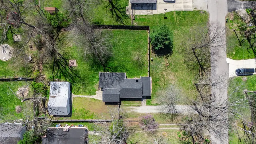 1704 Shady Lane, Beavercreek, OH 45432 - #2