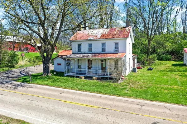 1132 N Cherry Street, Germantown, OH 45327