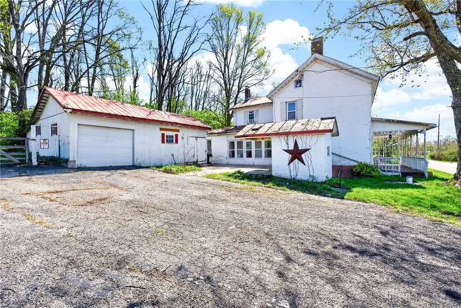 1132 N Cherry Street, Germantown, OH 45327 - #3