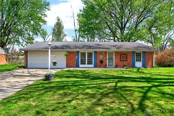 4264 Bellemead Drive, Bellbrook, OH 45305