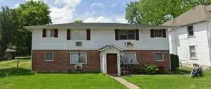 445 Hunter Avenue, Dayton, OH 45404 - #1