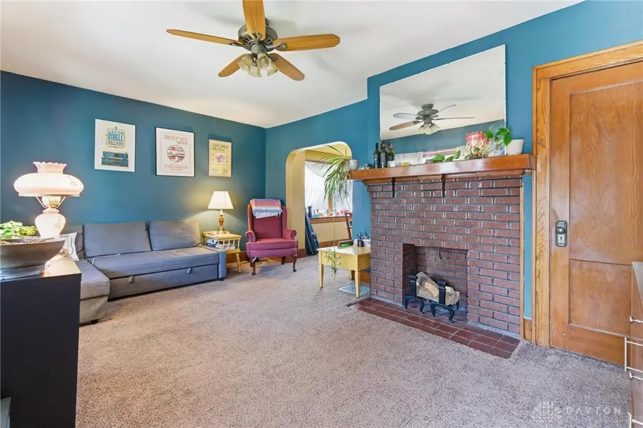 1333 Pursell Avenue, Dayton, OH 45420 - #2