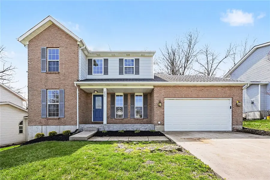 236 Triple Crown Drive, Lebanon, OH 45036 - #2