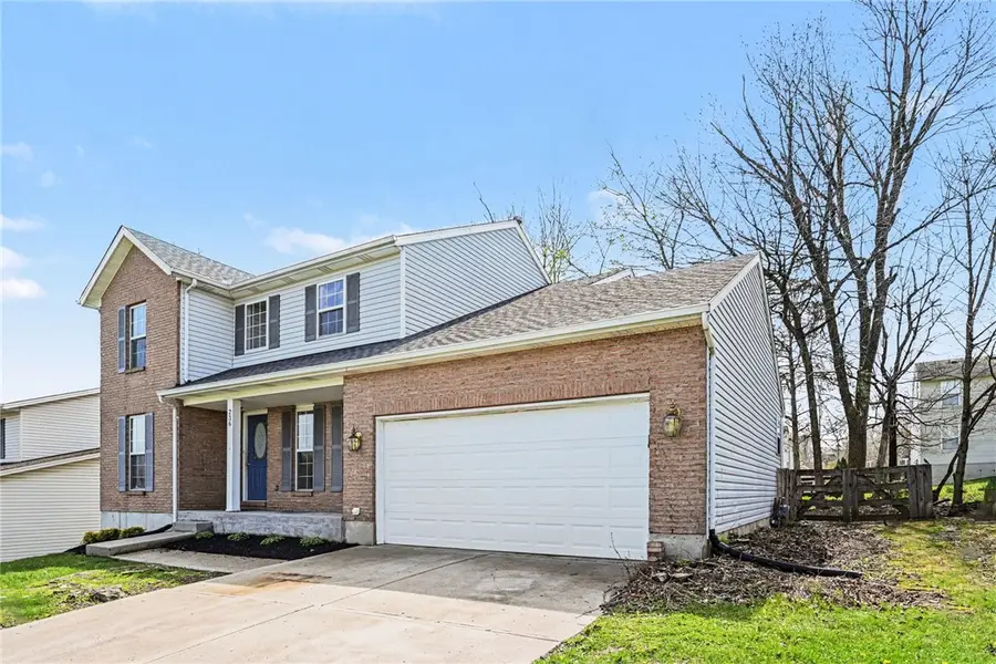 236 Triple Crown Drive, Lebanon, OH 45036 - #3