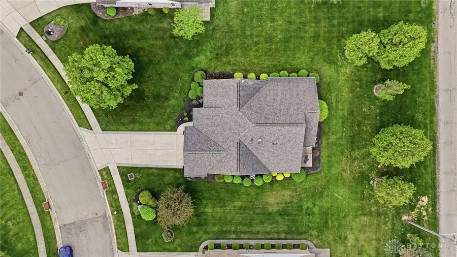 1811 Hambletonian Court, Miamisburg, OH 45342 - #3