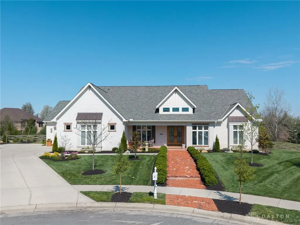 6604 Southampton Lane, West Chester, OH 45069 - #1