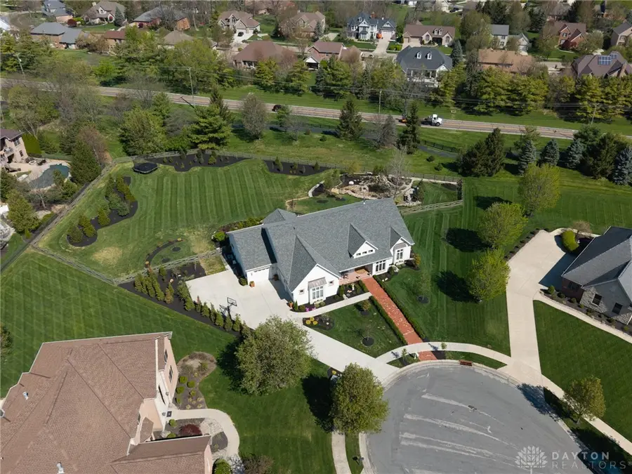 6604 Southampton Lane, West Chester, OH 45069 - #2