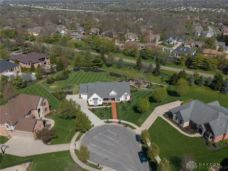 6604 Southampton Lane, West Chester, OH 45069 - #3