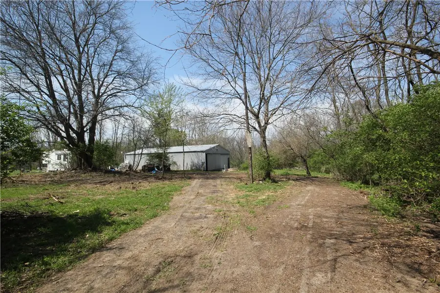 7856 Strout Road, Washington, OH 45113 - #2