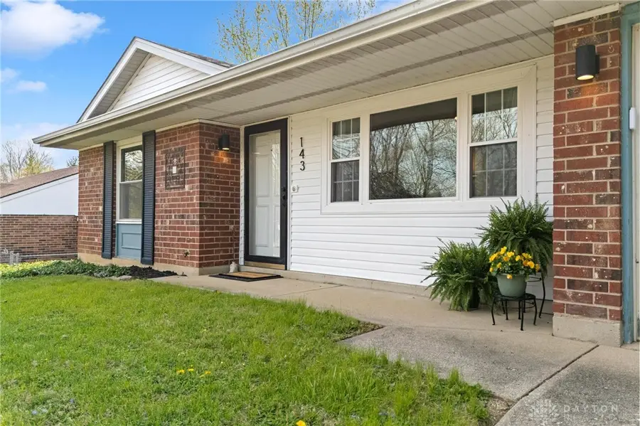 143 Dana Avenue, Wilmington, OH 45177 - #3