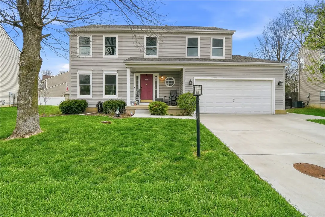 2333 Queensway Drive, Miamisburg, OH 45342 - #1