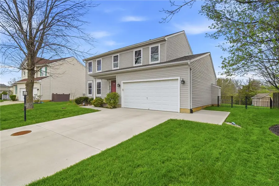 2333 Queensway Drive, Miamisburg, OH 45342 - #3