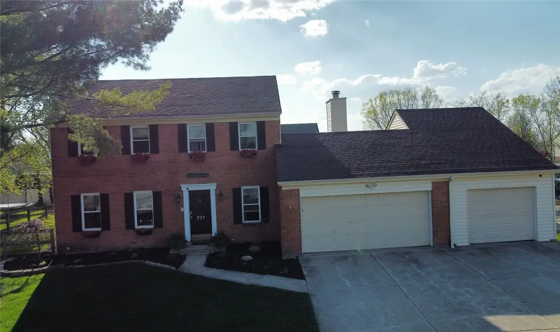 921 Briarwood Court, Mason, OH 45040 - #1