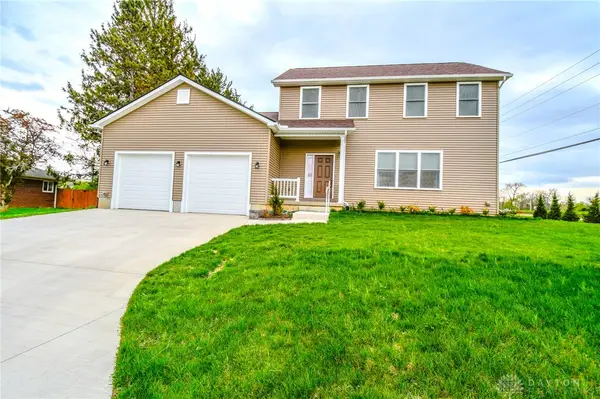 4487 Straight Arrow Road, Beavercreek, OH 45430