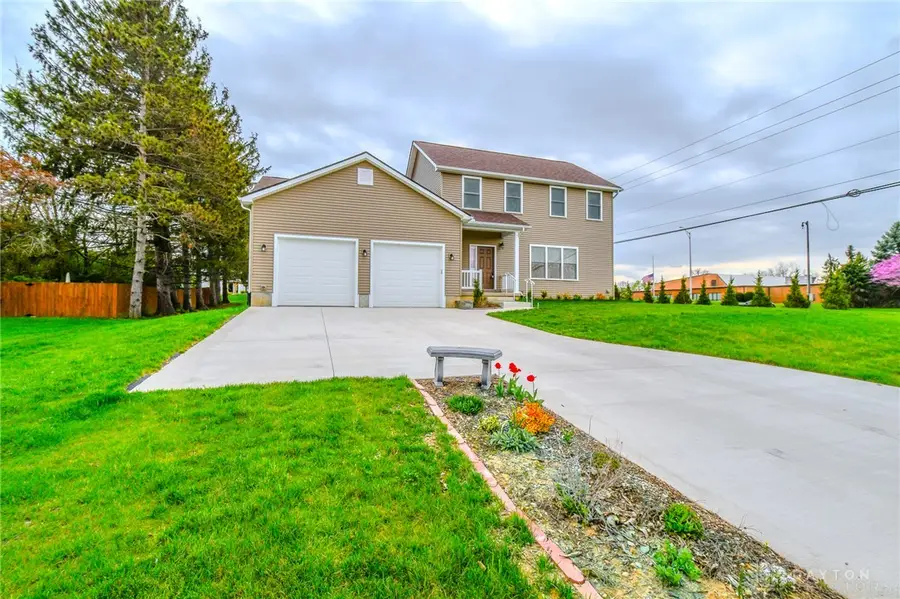 4487 Straight Arrow Road, Beavercreek, OH 45430 - #2