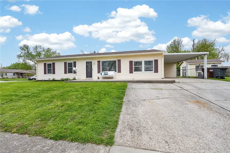 705 Julia Drive, Franklin, OH 45005 - #3