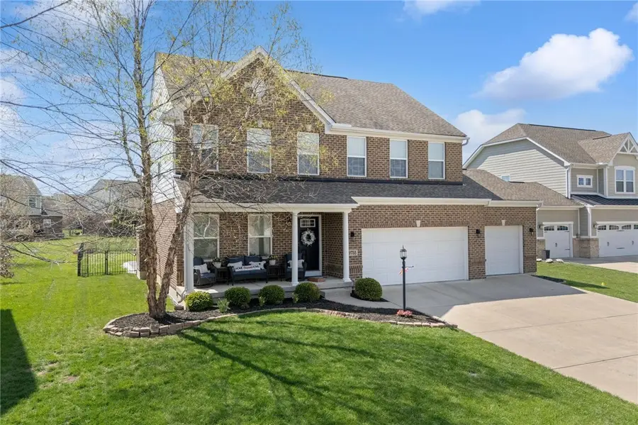 9755 Crooked Creek Drive, Centerville, OH 45458 - #2