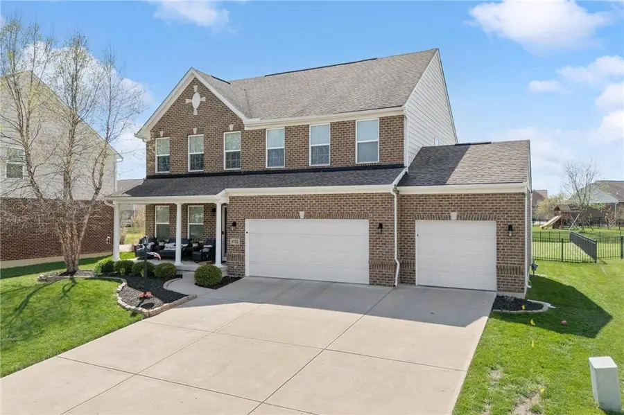 9755 Crooked Creek Drive, Centerville, OH 45458 - #3