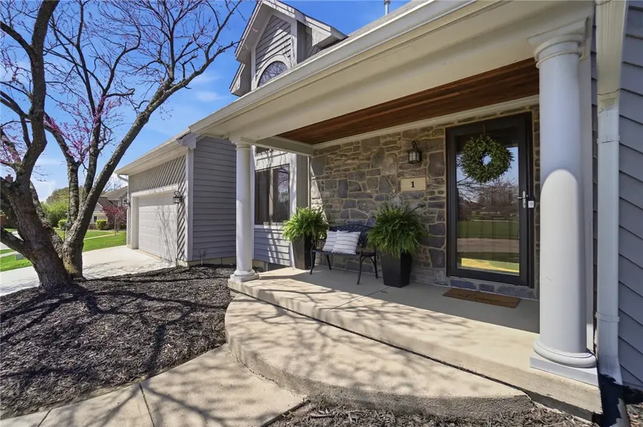 1 Pendle Point, Miamisburg, OH 45342 - #2